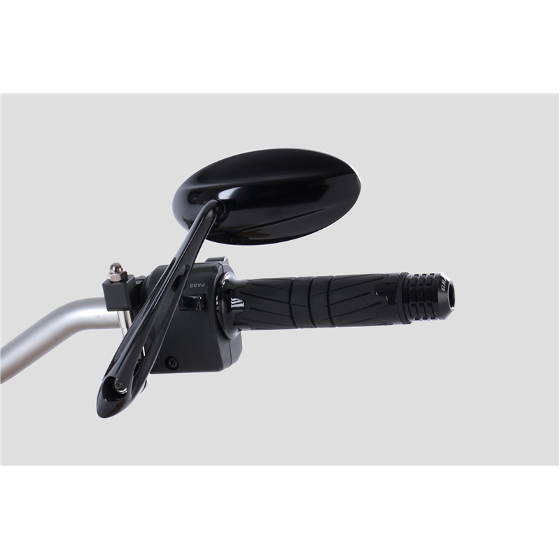 Rétroviseur Reversible Penny Harley Black